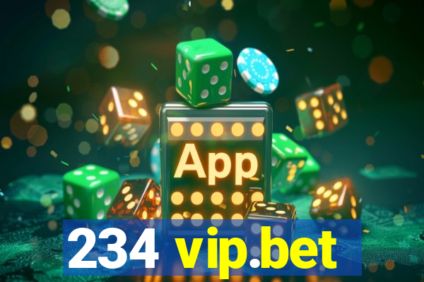 234 vip.bet